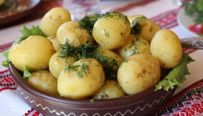 7 Manfaat Konsumsi Kentang untuk Kesehatan Tubuh: Umbi Serbaguna yang Kaya Gizi