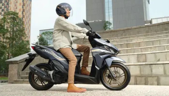 Fungsi Memanaskan Sepeda Motor Setiap Pagi, Masih Perlukah?