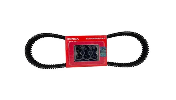 V-Belt Motor Matik