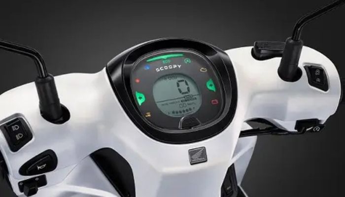 Kenali Fungsi Indikator pada Speedometer Motor: Panduan Lengkap untuk Pengendara
