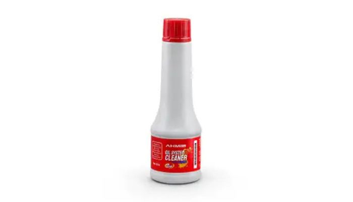 Fungsier Oil System Clean: Mesin Motor Tetap Bersih dan Optimal