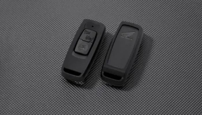 Cara Mengganti Baterai Smart Key Honda ADV 160 dengan Aman dan Mudah