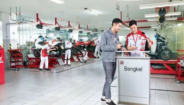 Manfaat Kupon Perawatan Berkala Honda: Gratis Servis dan Oli Selama Setahun!