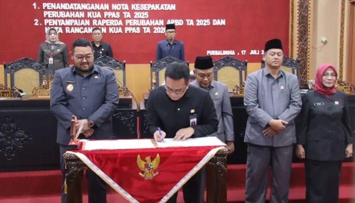 Arah baru pembangunan Purbalingga 2026