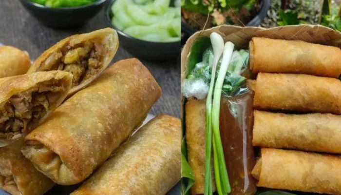 7 Makanan Khas Semarang yang Wajib Dicoba, Lezat dan Bikin Ketagihan!