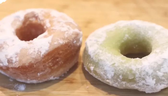 Heboh Donat Pinkan Mambo! Resep Donat Empuk ala Chef Devina, Dijamin Anti Gagal dan Lembut Banget!