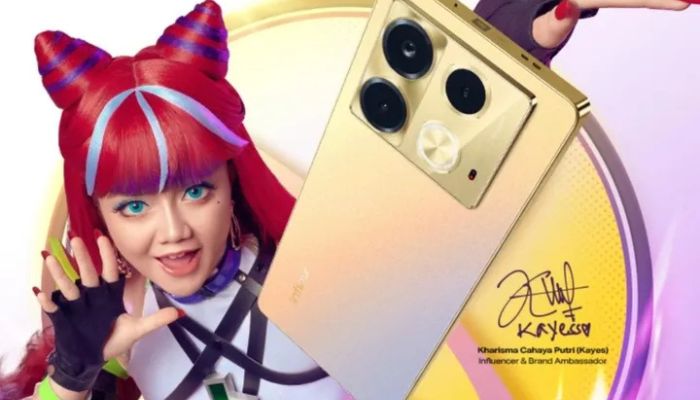 Gak Perlu Mahal! Ini 5 HP Gaming 2 Jutaan Terbaik 2025, PUBG & MLBB Lancar Jaya!