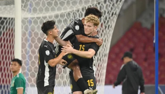 Menang 7-1 Tak Bikin Senang! Pelatih Malaysia U-23 Kecewa Gawang Dibobol Brunei