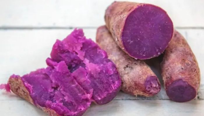Wajib Coba! 5 Resep Unik Olahan Ubi yang Lezat dan Praktis, Bikin Ngemil di Rumah Makin Seru!