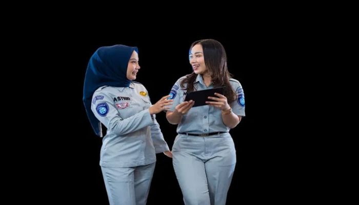 Resmi Dibuka