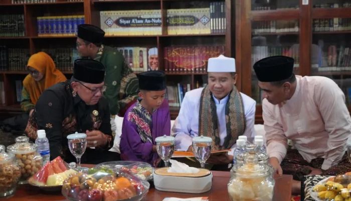 Santri Jawa Tengah
