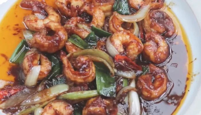 Wow! Resep Udang Saus Mentega ala Chef Devina Bikin Restoran Mewah Kalah Rasa, Auto Ludes Sama Nasi!