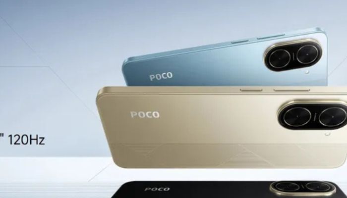 Realme C71 vs POCO C71: Duel Ponsel 1 Jutaan, Siapa Jawaranya? Ini Jawaban Tak Terduga!