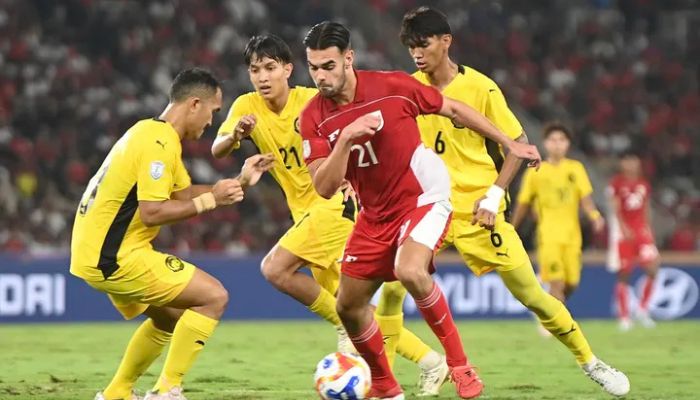 Waspada Thailand! Timnas U-23 Harus Tajam di Depan Gawang, Vanenburg dan Erick Thohir Beberkan Evaluasi Penting Jelang Semifinal!