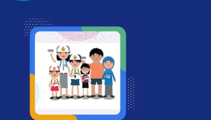 Catat! Jadwal Pencairan Dana PIP 2025 Sudah Rilis, Cek Termin, Tanggal, dan Syaratnya Biar Nggak Ketinggalan!