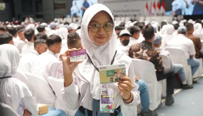 Butuh Cairkan Dana PIP? Ini Contoh Surat Kuasa Resmi yang Wajib Kamu Punya!