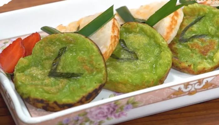Rahasia Wingko Empuk Ala Chef Rudy, Cuma Pakai Bahan Sederhana di Rumah!