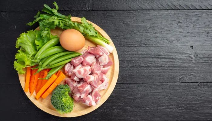 Jangan Salah Kaprah! Benarkah Protein Bikin Gemuk? Ini Fakta Mengejutkannya!