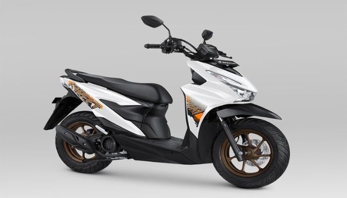 Honda BeAT dan BeAT Street