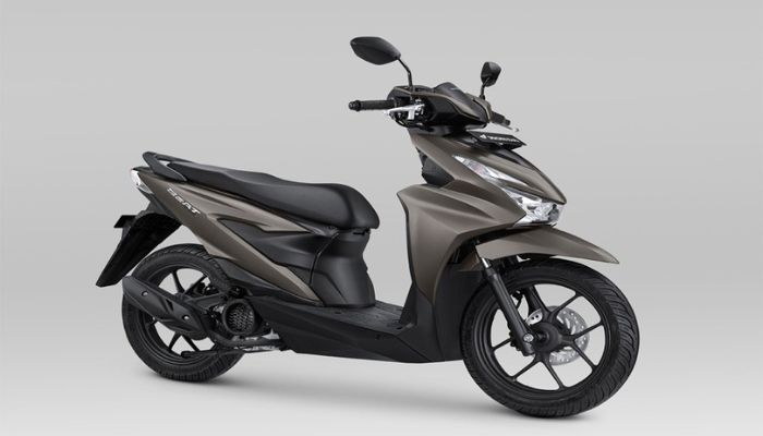 Honda BeAT dan BeAT Street