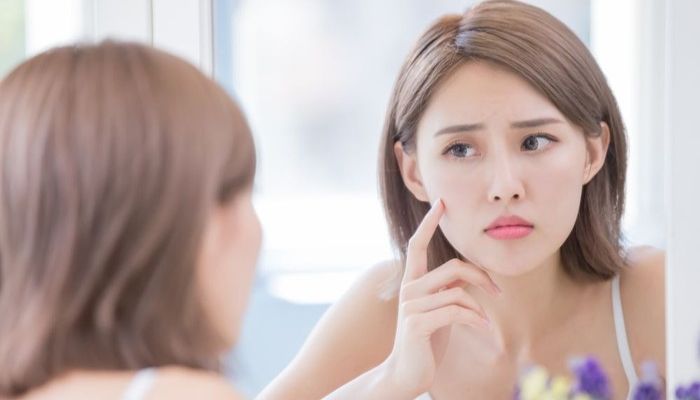 7 Cara Ampuh Hilangkan Flek Hitam di Usia 40 Tahun Tanpa Obat Kimia, Kulit Glowing Alami Kembali!