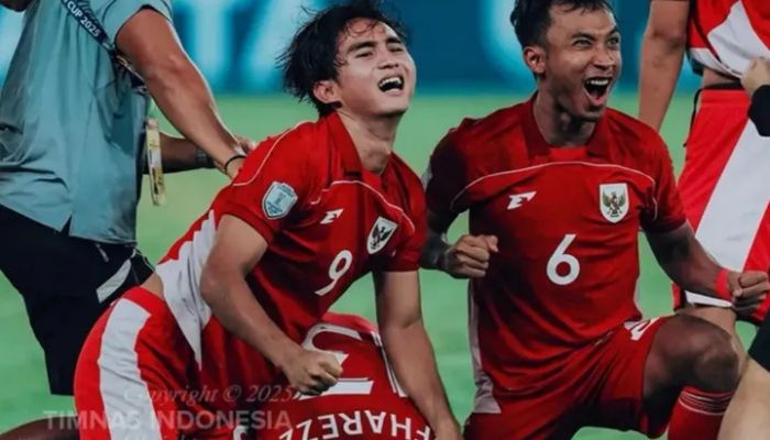 Final Seru Indonesia vs Vietnam di ASEAN U-23 2025: Apakah Pakai VAR? Ini Penjelasan Lengkapnya!