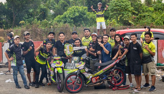 DTMS Racing Team