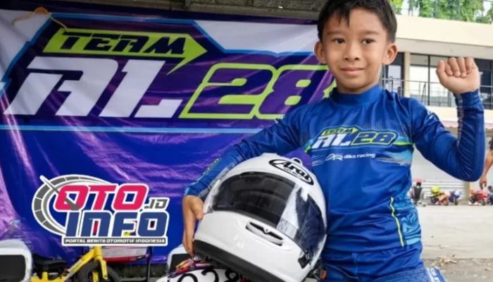 Alrescha Ulang Tahun ke-7