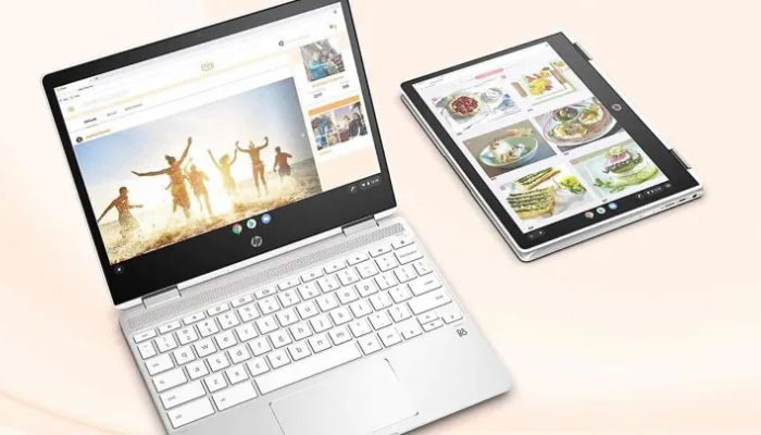 Beda Banget! Ini 7 Perbedaan Chromebook dan Laptop Biasa, Nomor 5 Jarang Diketahui!