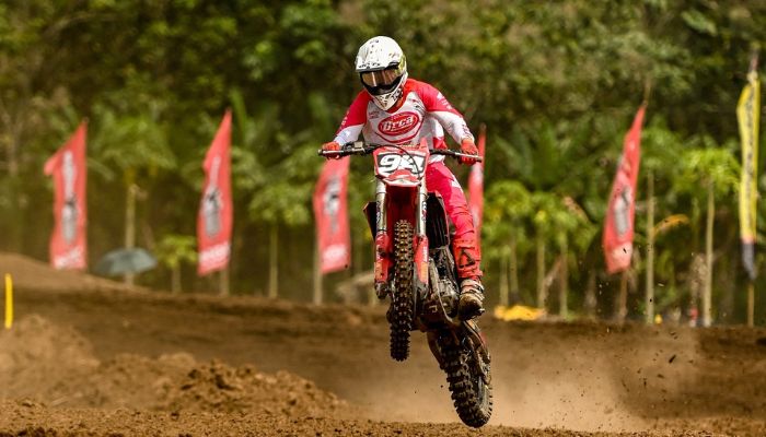 Motocross Magelang 2025