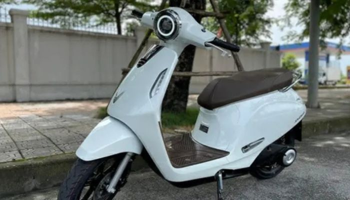 VinFast Rilis Skuter Listrik