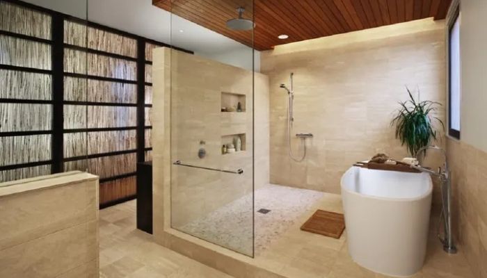Rahasia Terungkap! 12 Tips Ringan Membersihkan Kamar Mandi, Dijamin Anti Capek dan Tetap Kinclong!