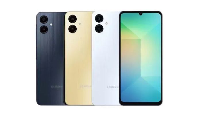 Wow! Samsung Galaxy A07 Resmi Meluncur, HP Stylish Sejutaan yang Bikin Pelajar Langsung Naksir!