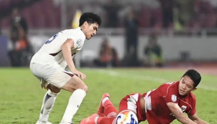 Dramatis! Indonesia Kalah Tipis dari Vietnam 0-1 di Final ASEAN U-23 2025, Gol Tunggal Bikin Patah Hati!