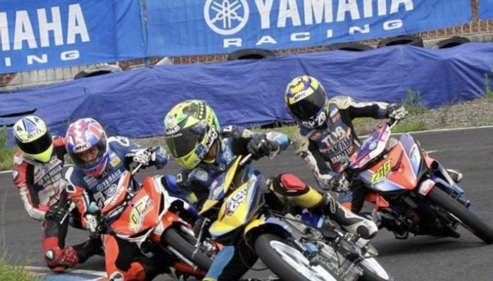 Jangan Lewatkan! Yamaha Cup Race 2025 Seri 2 Siap Guncang Bulukumba dengan Balapan Seru dan Hiburan Spektakuler!