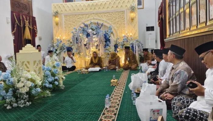 Wajib Ijazah MDT untuk Masuk SMP? Ulama Brebes Desak Bupati Terbitkan Aturan Baru