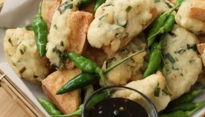 Makanan Khas Tegal yang Wajib Dicoba: Rekomendasi Kuliner Tradisional Legendaris