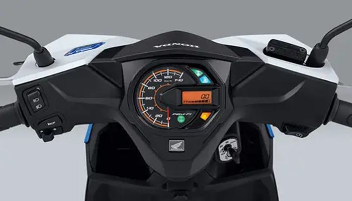 4 Tips Hemat BBM Motor dengan Teknik Eco Riding & Servis Rutin