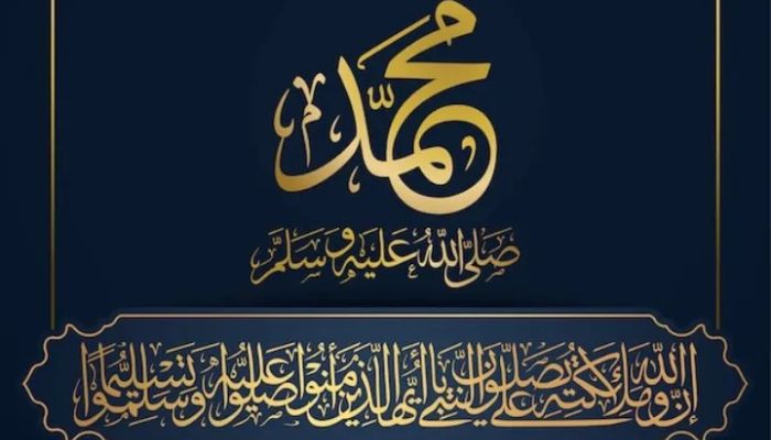 4 Malaikat Ini Berjanji kepada Nabi Muhammad SAW untuk Umat yang Rajin Bershalawat