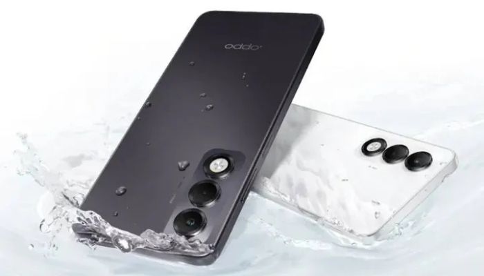 Oppo A5i Pro