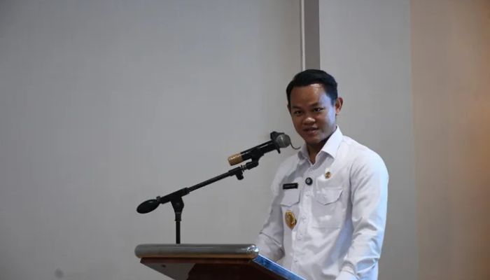 Purbalingga Luncurkan Public Health Data Theatre (PHDT), Inovasi Pengambilan Kebijakan Kesehatan Berbasis Data