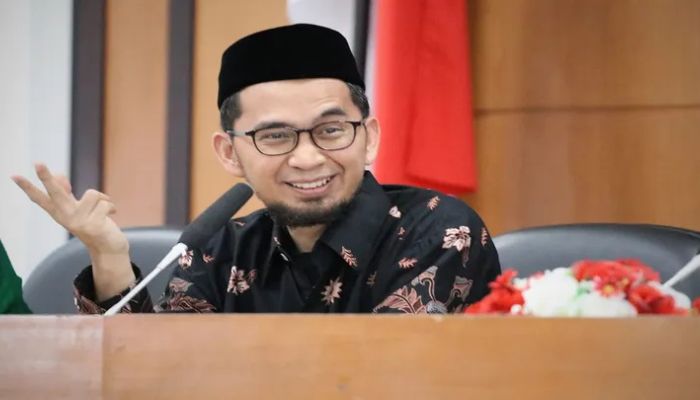 Doa di Hari Jumat, Masalah Hidup Cepat Tuntas! Penjelasan Lengkap Ustadz Adi Hidayat