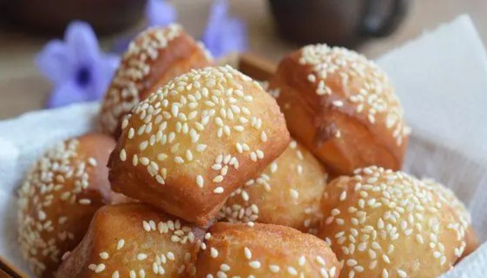 Resep Odading Hangat yang Empuk dan Manis, Cocok Dinikmati Saat Musim Dingin