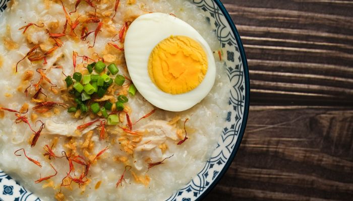 Resep Bubur Ayam Ala Chef Devina: Praktis, Lezat, dan Cocok untuk Sarapan Akhir Pekan