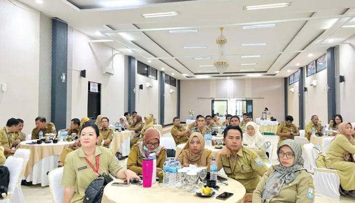 Posyandu Naik Kelas, Siap Jalani Transformasi Layanan Berbasis Komunitas di Purbalingga