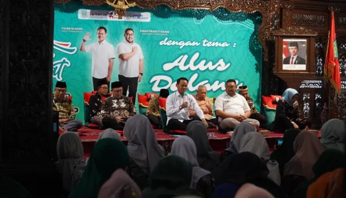 Pendopo Untuk Rakyat: Program Inovatif Purbalingga Wujudkan Aspirasi dan Solusi Nyata Warga