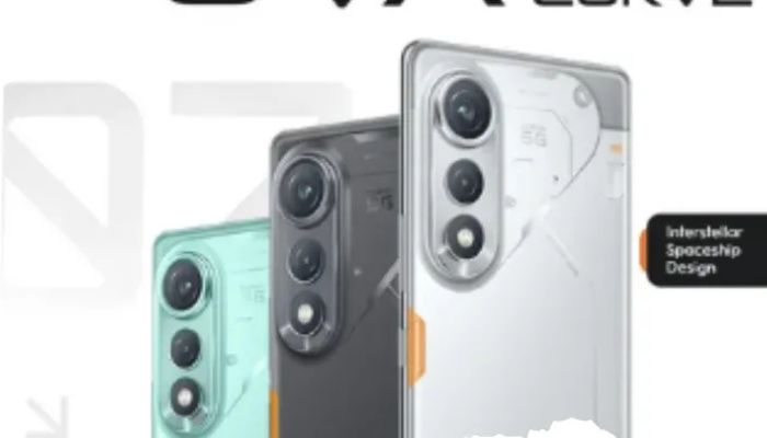 Tecno Pova Curve 5G