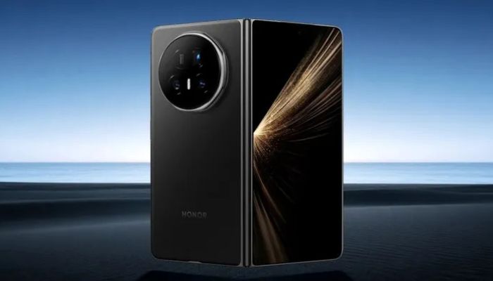 Honor Magic V5 Siap Rilis Global 15 Juli: Ponsel Lipat Tipis dengan Snapdragon 8 Elite dan Baterai Jumbo