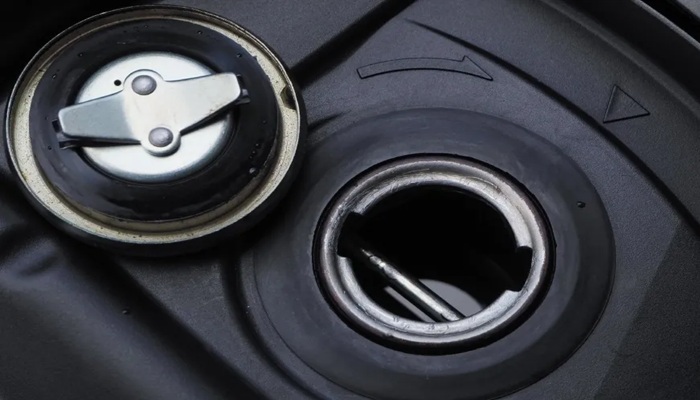 Bensin Sepeda Motor Boros