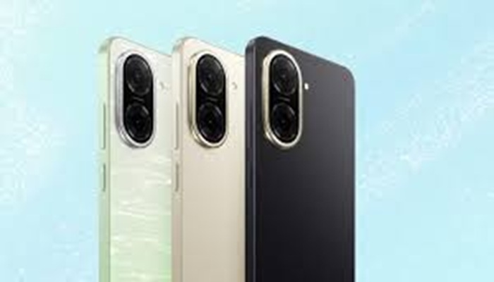 Redmi A5, HP Rp1 Jutaan dengan Layar 120Hz dan Kamera 32 MP: Speknya Bikin Kaget!